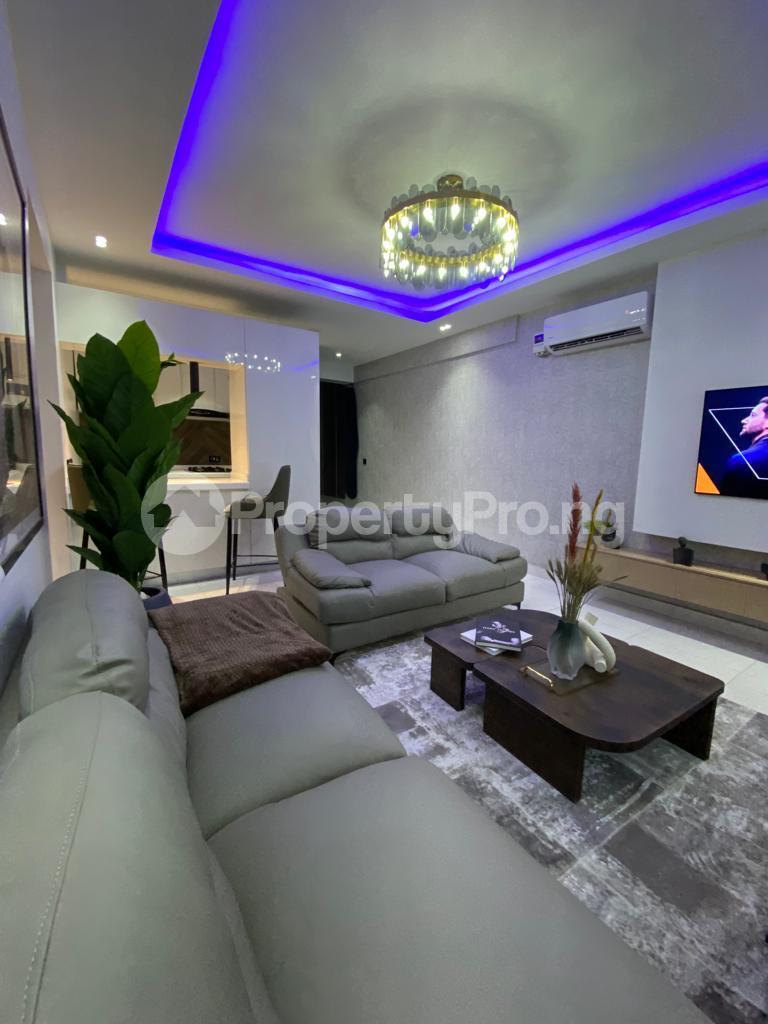 2 bedroom Flat / Apartment for sale Ikate Lekki Lagos