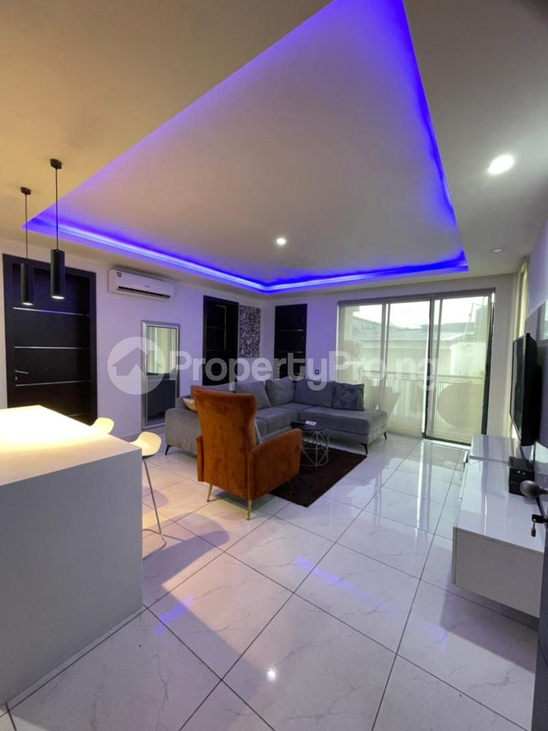 2 bedroom Flat / Apartment for sale Ikate Lekki Lagos