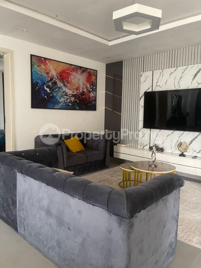 2 bedroom Flat / Apartment for sale Ikate Lekki Lagos