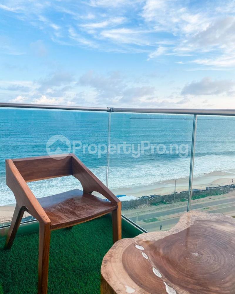 2 bedroom Flat / Apartment for shortlet Lekki Lekki Phase 1 Lekki Lagos