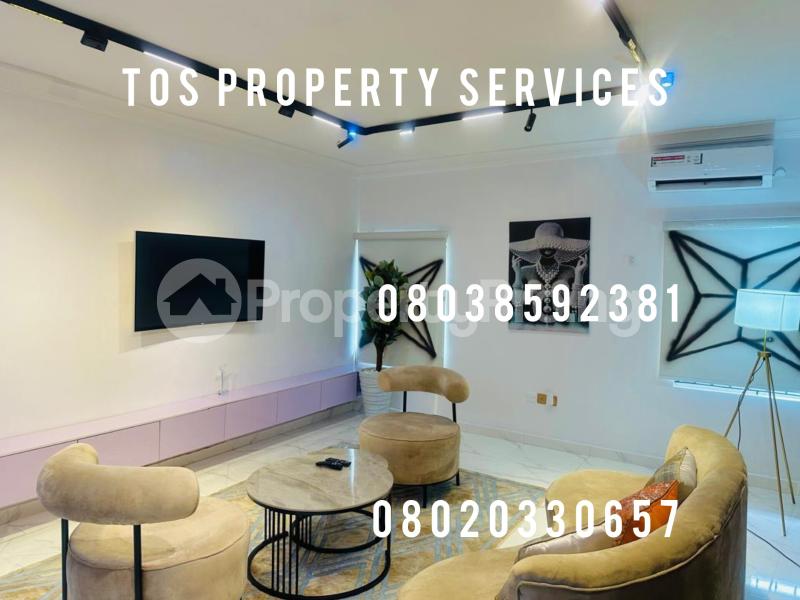 2 bedroom Flat / Apartment for rent Lekki Phase 1, Lagos Lekki Phase 1 Lekki Lagos