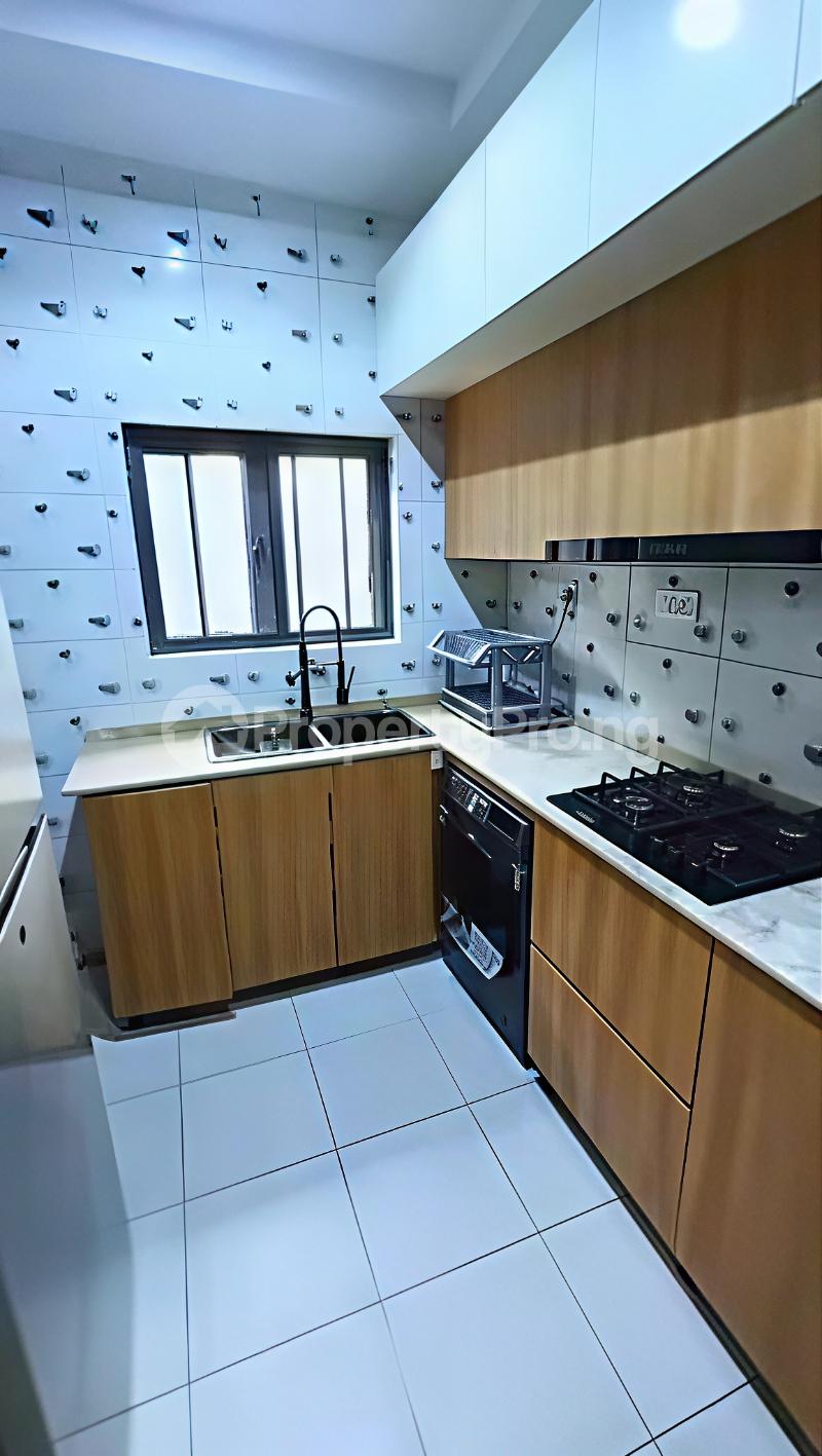 2 bedroom Flat / Apartment for sale Jahi Abuja