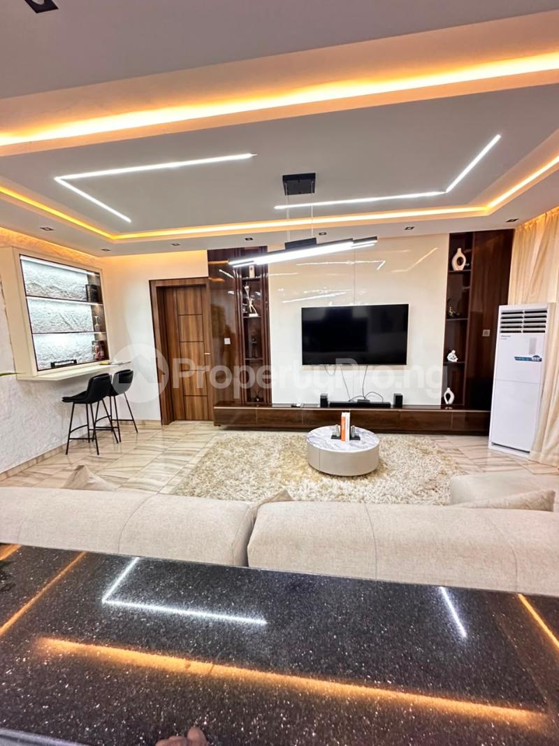 2 bedroom Flat / Apartment for rent Ikate Lekki Lagos