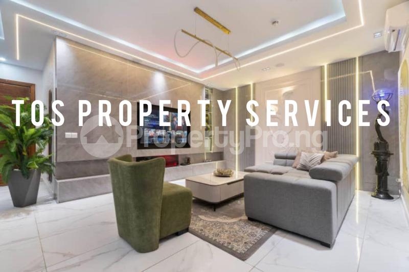 2 bedroom Flat / Apartment for rent Periwinkle Estate, Lekki Phase 1, Lagos Lekki Phase 1 Lekki Lagos