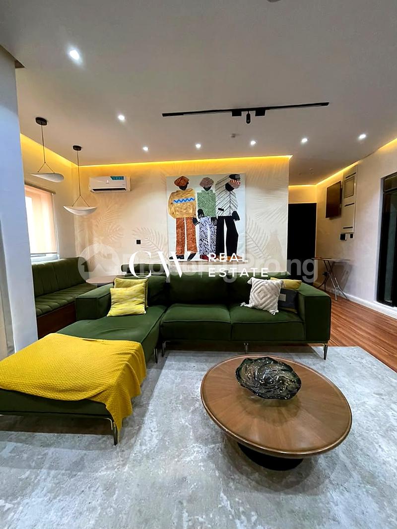 2 bedroom Flat / Apartment for sale Lekki Lagos