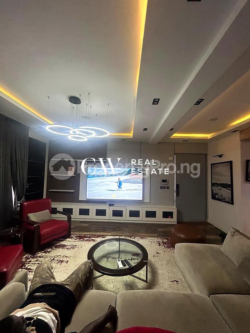 2 bedroom Flat / Apartment for rent Lekki Lagos