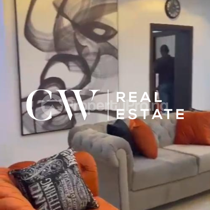 2 bedroom Flat / Apartment for rent Lekki Phase 1 Lekki Lagos