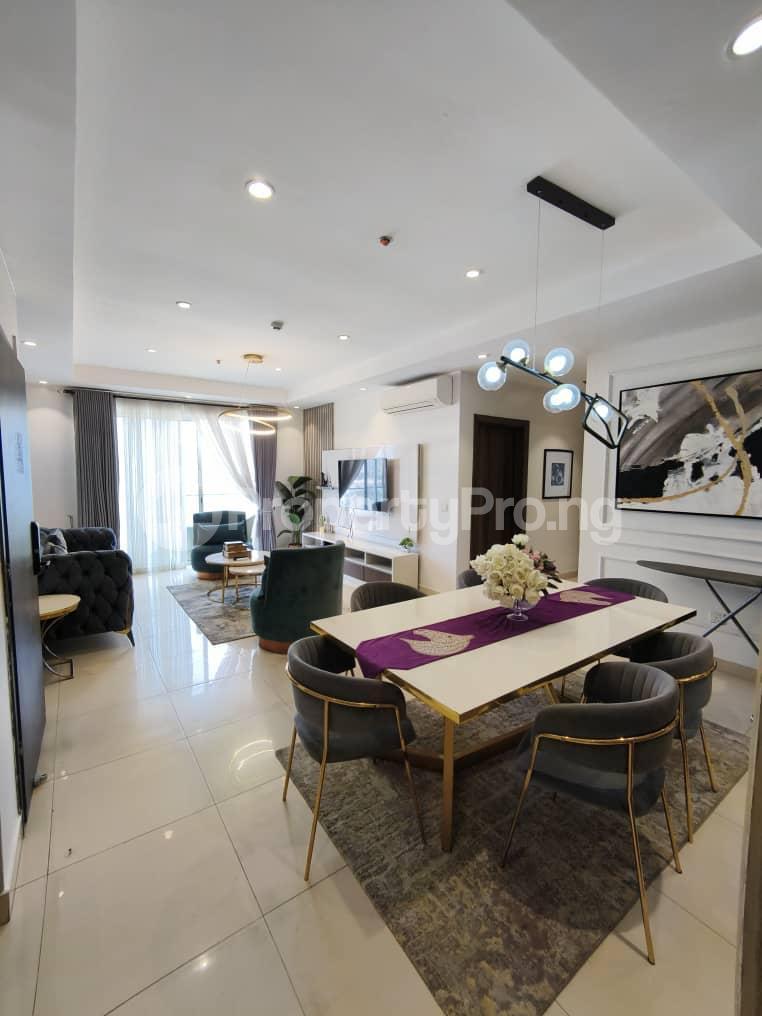 2 bedroom Flat / Apartment for rent ONIRU Victoria Island Lagos