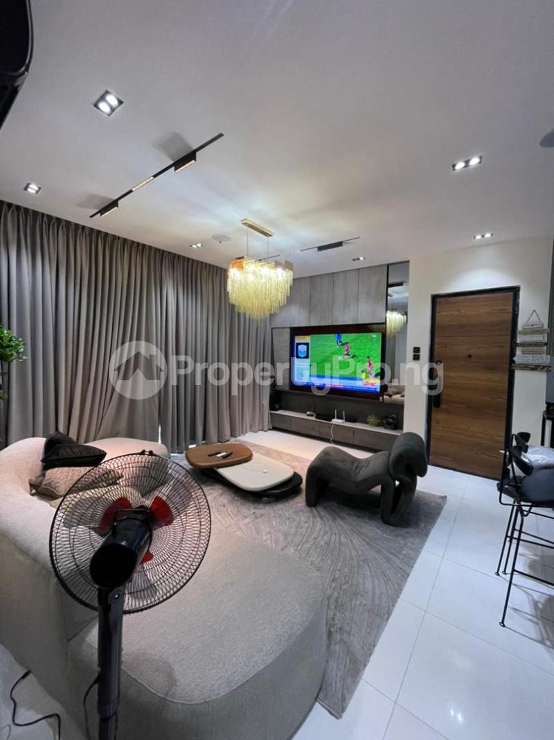 2 bedroom Flat / Apartment for sale Ologolo Lekki Lagos