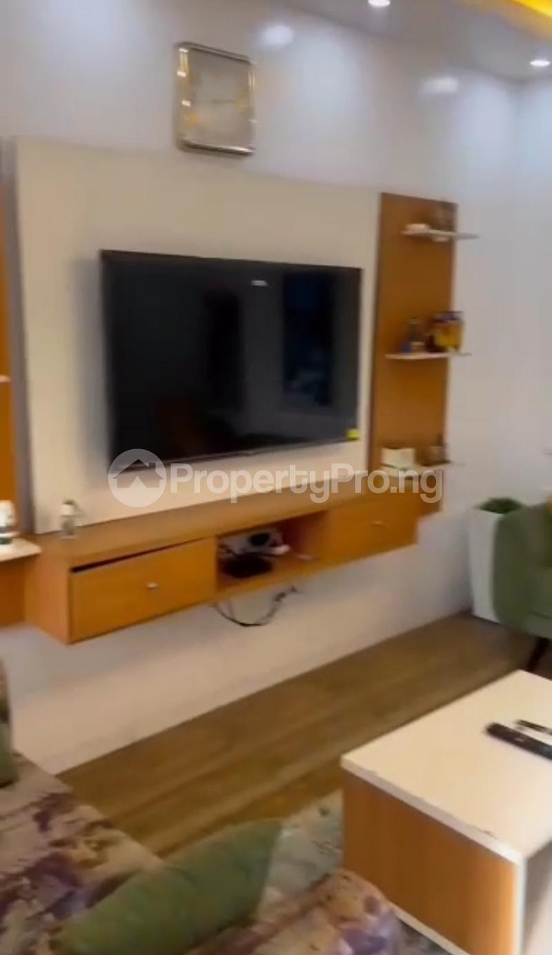 2 bedroom Flat / Apartment for rent Off Ogombo Road Okun Ajah Ajah Lagos