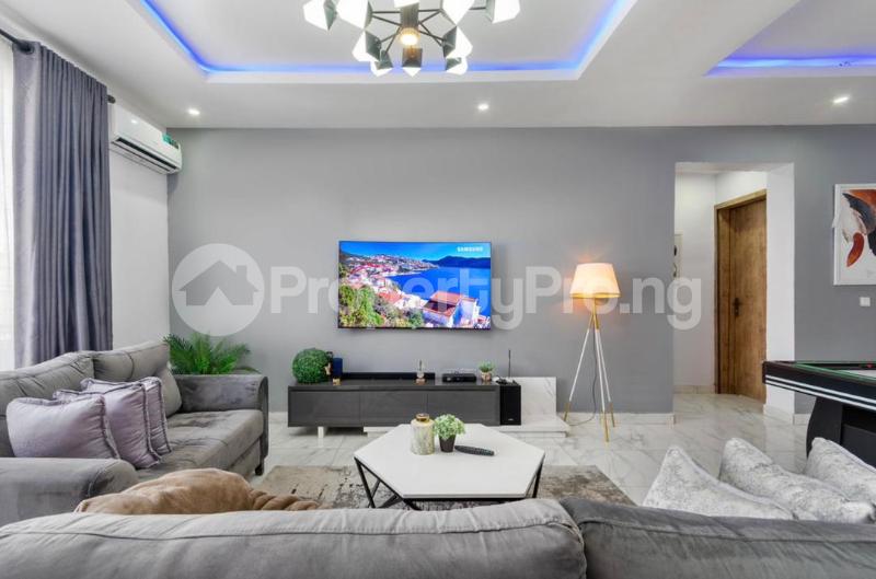 2 bedroom Flat / Apartment for shortlet Ikate Lekki Lagos