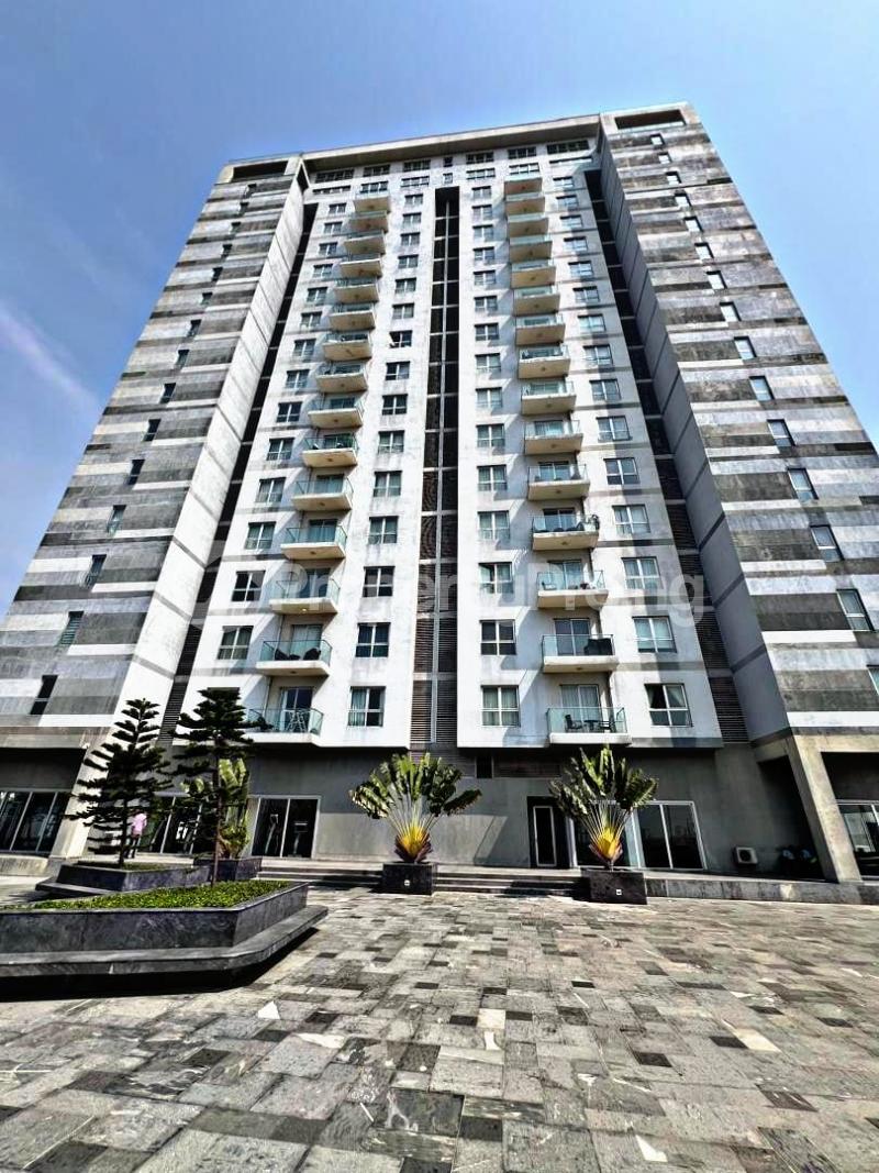 2 bedroom Flat / Apartment for rent Lekki Phase 1 Lekki Lagos