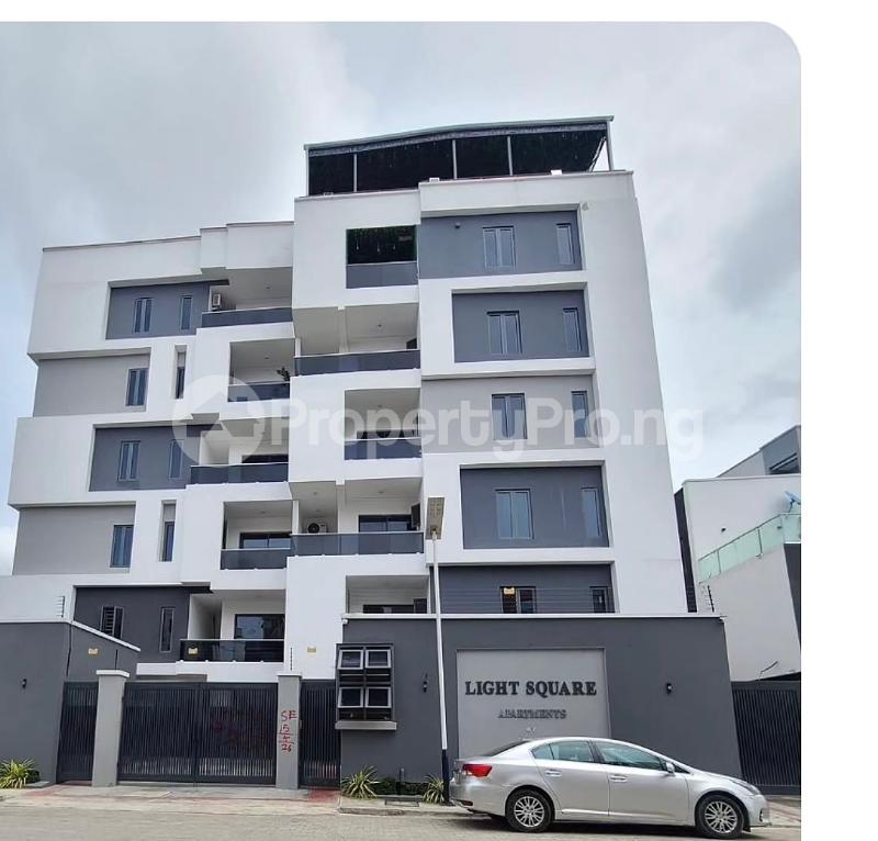2 bedroom Flat / Apartment for rent Lekki Phase 1 Lekki Lagos