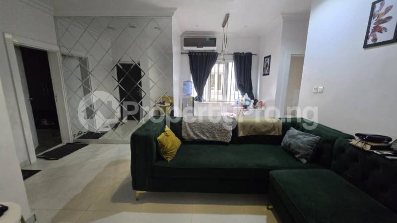 2 bedroom Flat / Apartment for rent Off Platinum Road Jakande Lekki Lagos