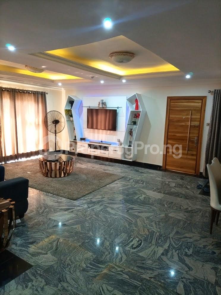 2 bedroom Flat / Apartment for shortlet Oniru ONIRU Victoria Island Lagos