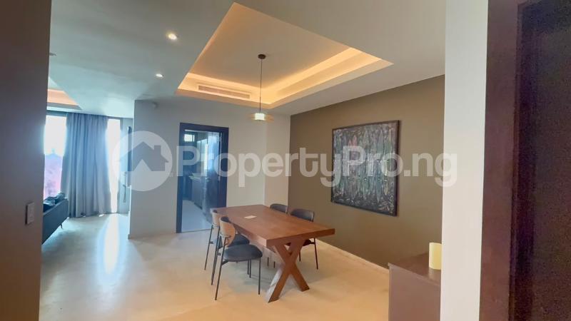 2 bedroom Flat / Apartment for rent Eko Pearl Towers Victoria Island Lagos
