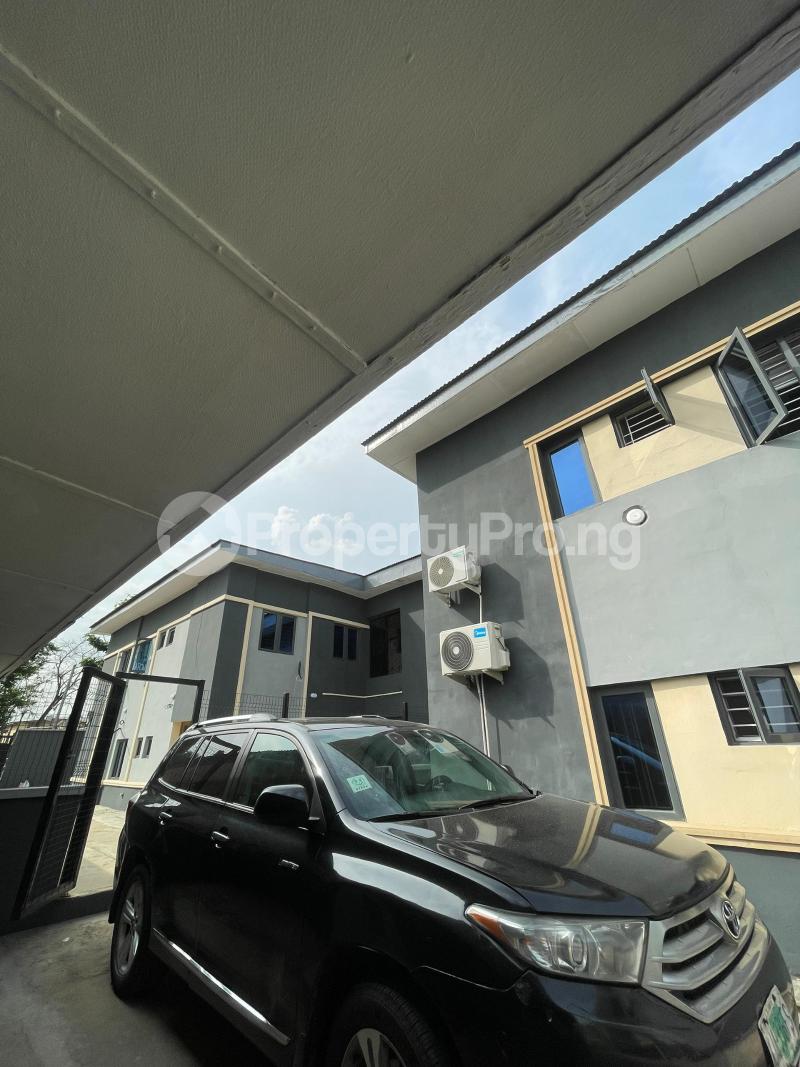 2 bedroom Flat / Apartment for rent Maryland Ikeja Lagos