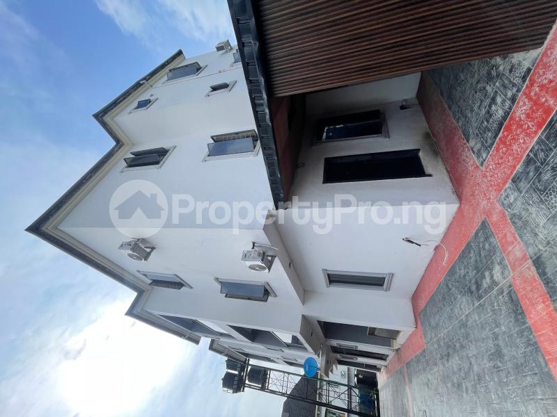 2 bedroom Flat / Apartment for rent Sangotedo Ajah Lagos