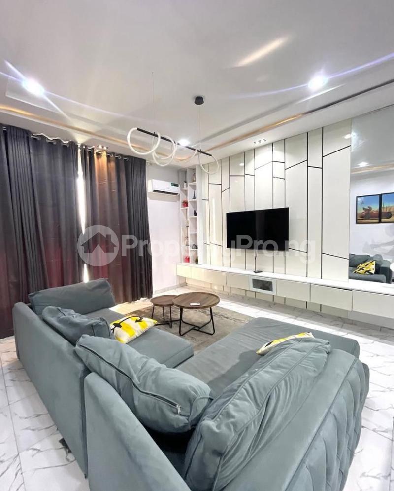 2 bedroom Flat / Apartment for rent Agungi Lekki Lagos