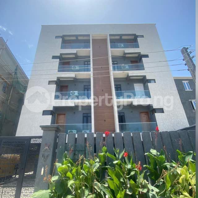 2 bedroom Flat / Apartment for rent Ikate Lekki Lagos