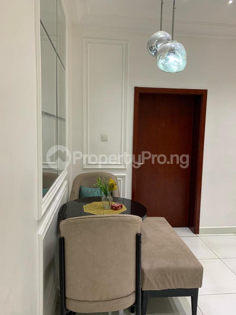 2 bedroom Flat / Apartment for rent Lekki Phase 1 Lekki Lagos