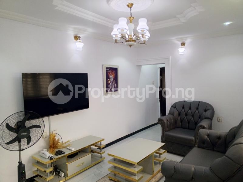 2 bedroom Flat / Apartment for shortlet Green Gate Oluyole Estate Ibadan Oyo