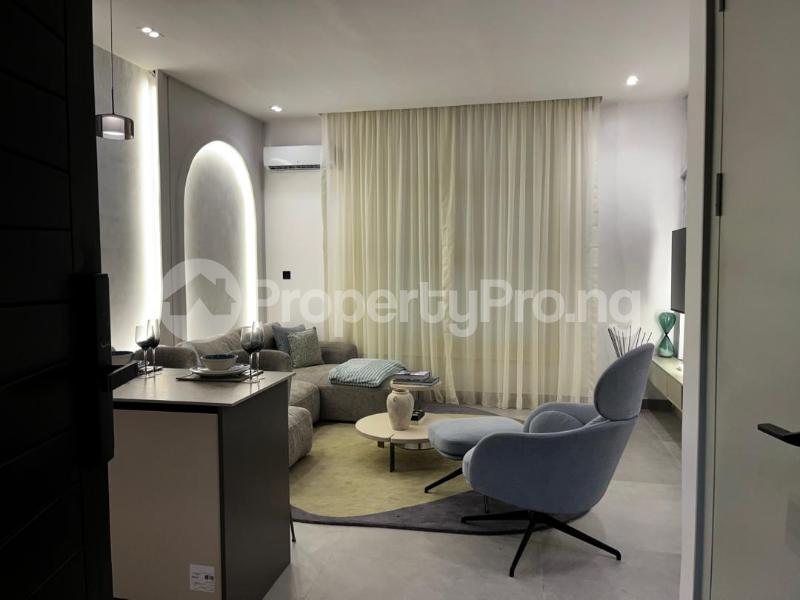 2 bedroom Flat / Apartment for rent Martin Court Road Ikoyi Lagos