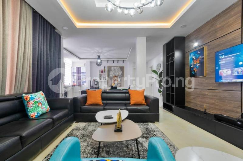 2 bedroom Flat / Apartment for rent Lekki Phase 1 Lekki Lagos