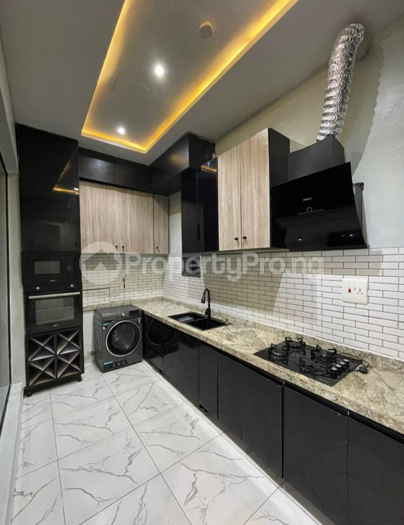 2 bedroom House for rent Off Freedom Way, Ikate Lekki Lagos - 0