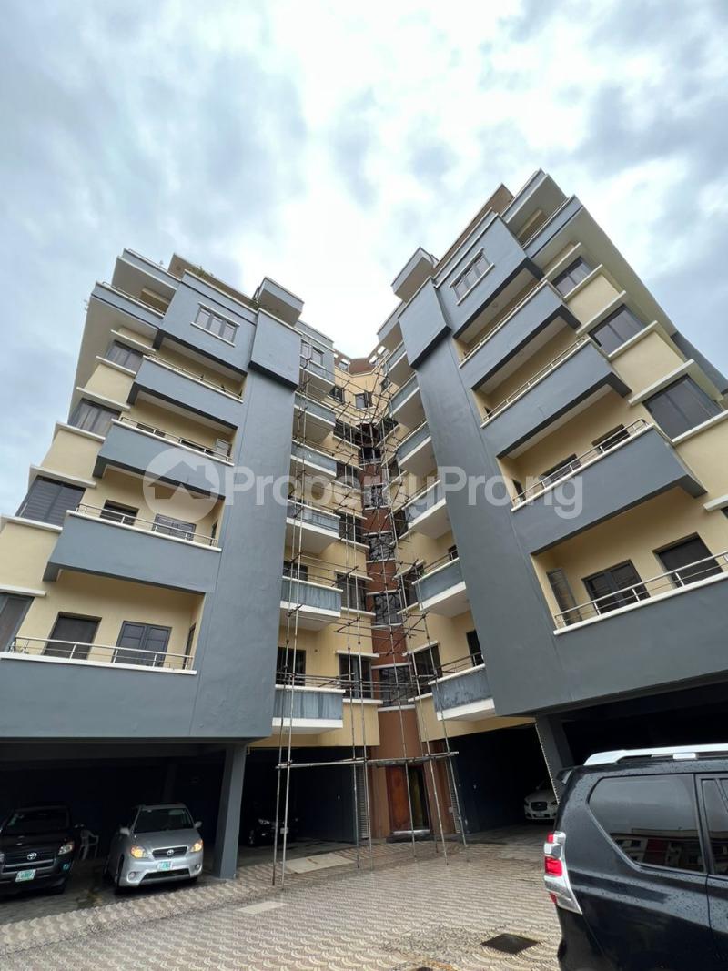 2 bedroom House for sale ONIRU Victoria Island Lagos