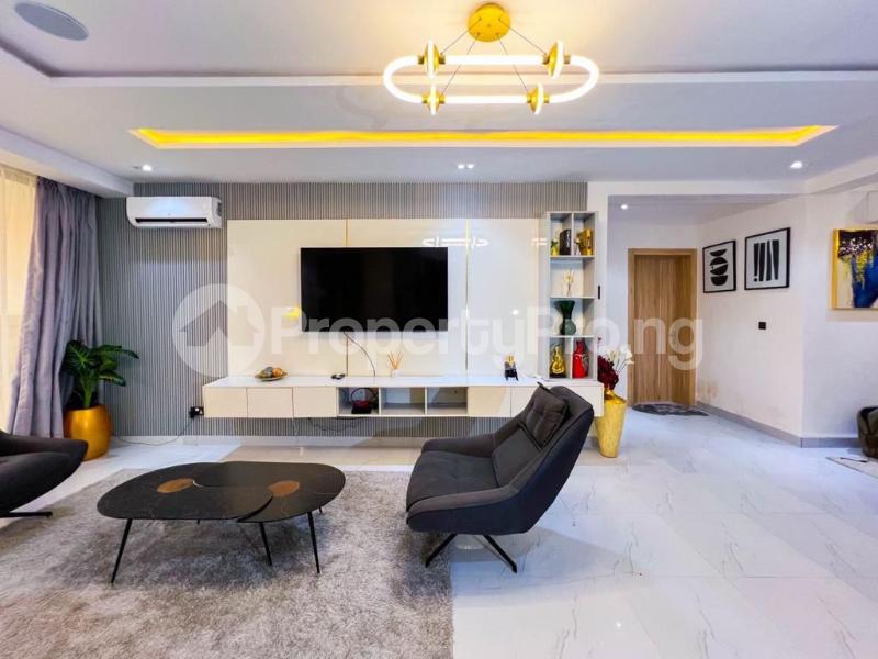 2 bedroom House for rent Gbangbala Street Off Freedomway Ikate Lekki Lagos