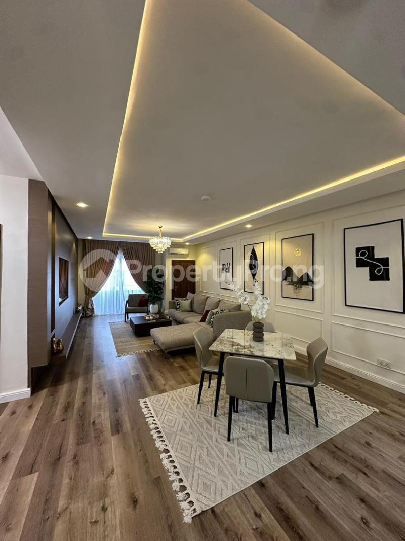 2 bedroom Flat / Apartment for sale Ikate Lekki Lagos