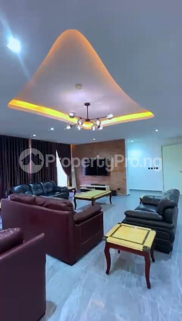Flat / Apartment for rent Old Ikoyi Ikoyi Lagos