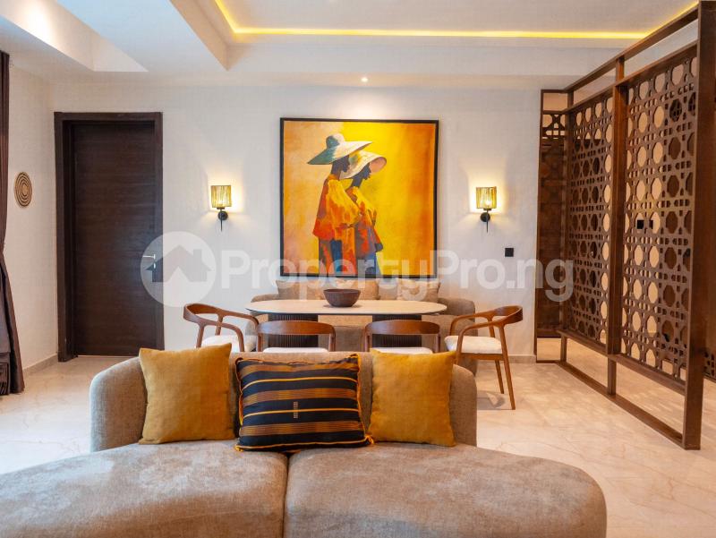 2 bedroom Flat / Apartment for rent Victoria Island Lagos