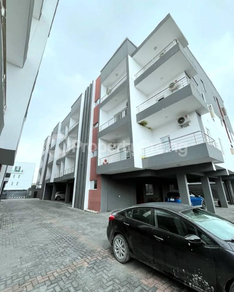 2 bedroom Flat / Apartment for sale Ikate Lekki Lagos