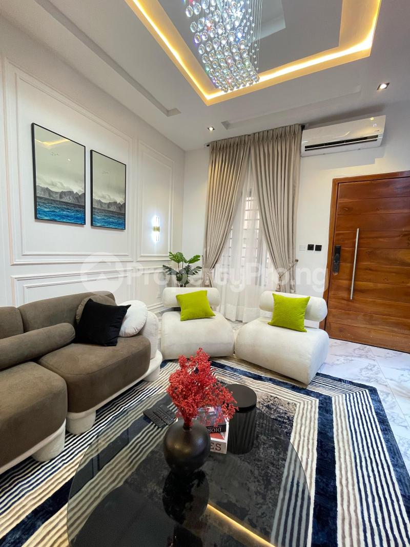 2 bedroom Flat / Apartment for sale Before Salem Bus Stop Ilasan Lekki Lagos