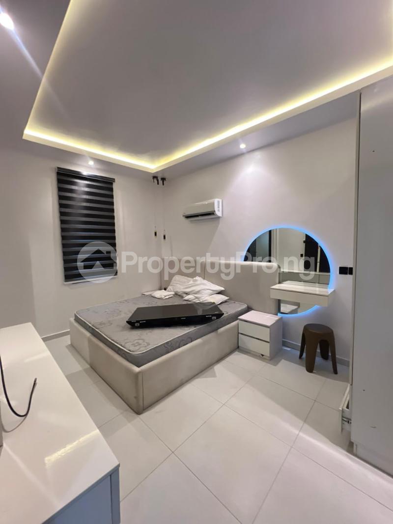 2 bedroom Flat / Apartment for rent Ikate Lekki Lagos