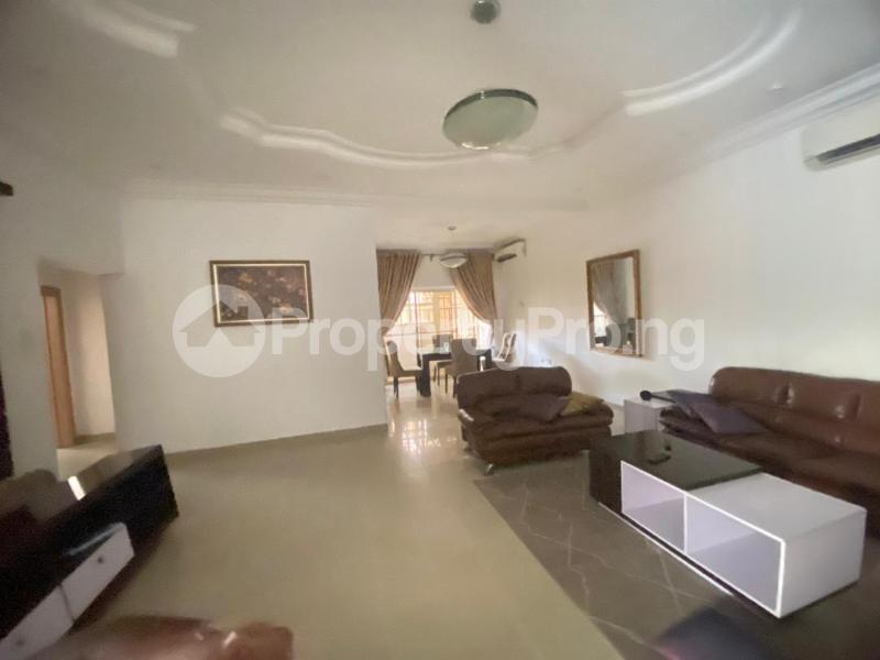 2 bedroom Flat / Apartment for rent Phase 1, Lekki Lagos