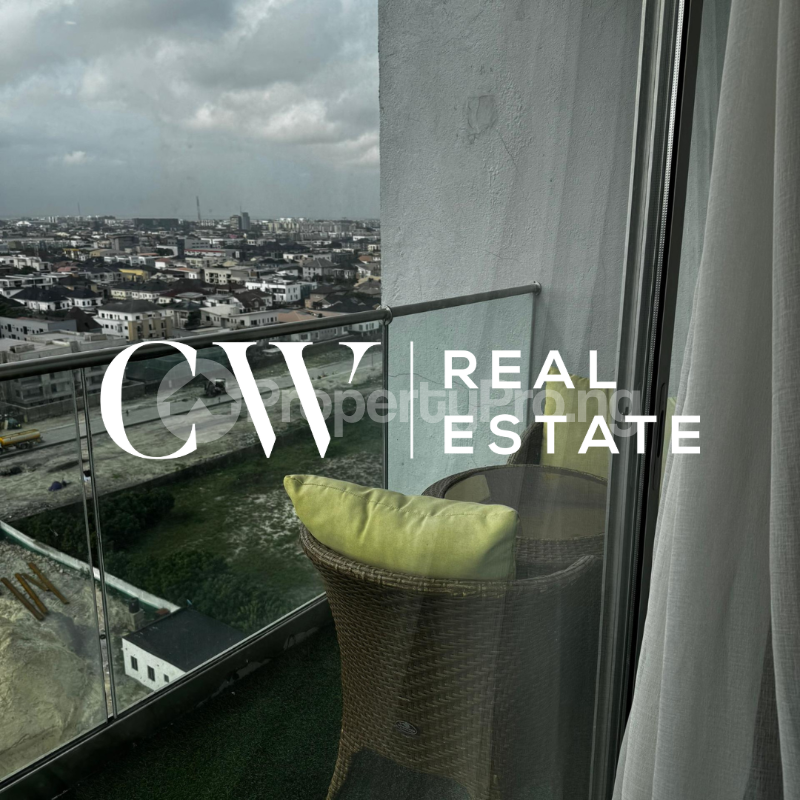 2 bedroom Flat / Apartment for rent ONIRU Victoria Island Lagos