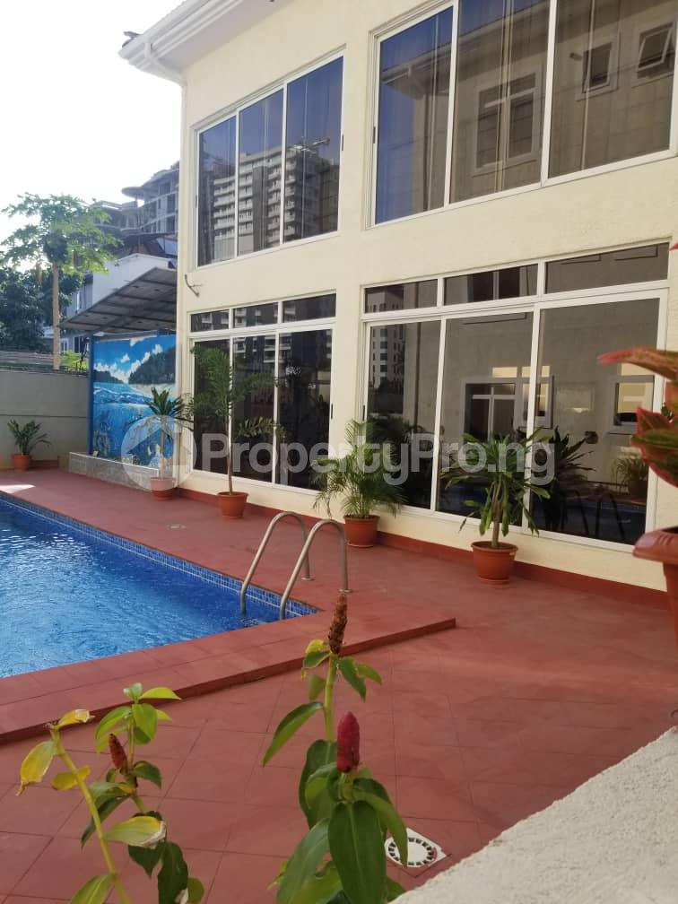 2 bedroom Flat / Apartment for rent Ikoyi Lagos