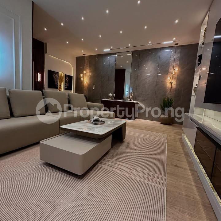 2 bedroom Flat / Apartment for rent Freedom Way Lekki Phase 1 Lekki Lagos
