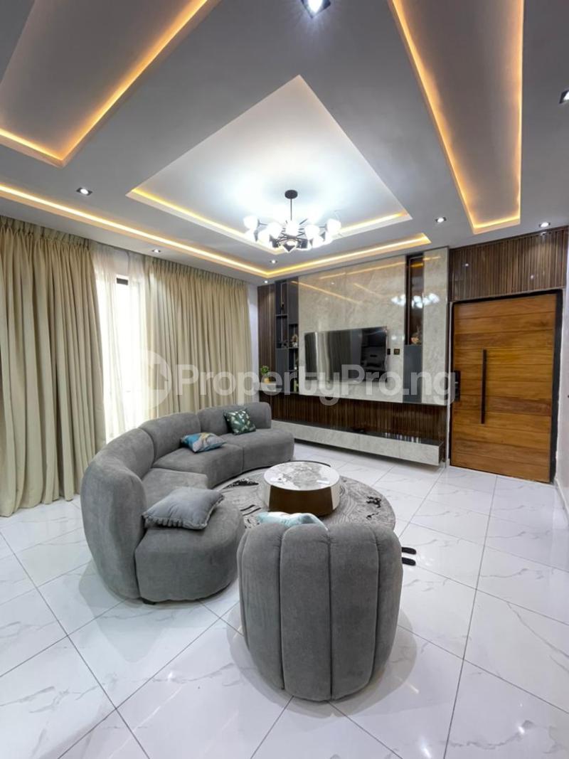 2 bedroom Flat / Apartment for rent Ikate Lekki Lagos