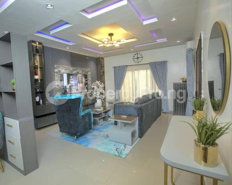 2 bedroom Flat / Apartment for rent Ikate Lekki Lagos