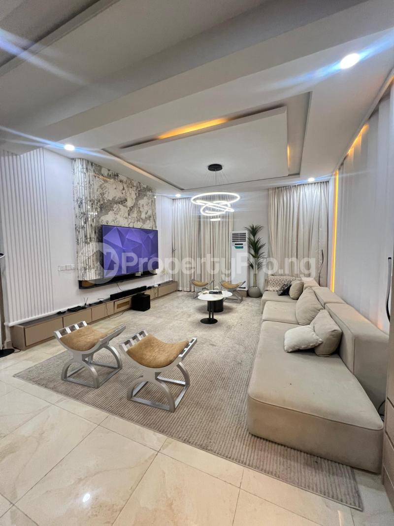 2 bedroom Flat / Apartment for rent Ilasan Lekki Lagos