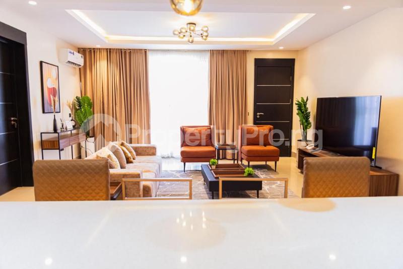 2 bedroom House for shortlet Admiralty Way, Lekki Phase 1 Lekki Lagos