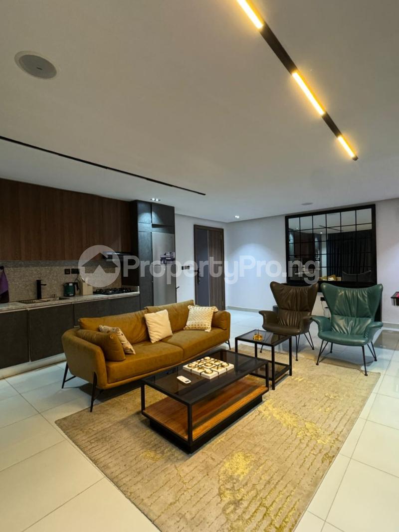 2 bedroom Flat / Apartment for sale Freedom Way Lekki Lagos