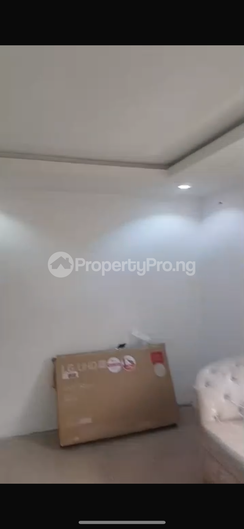 Flat / Apartment for rent Santos Layout Estate Akowonjo Alimosho Lagos