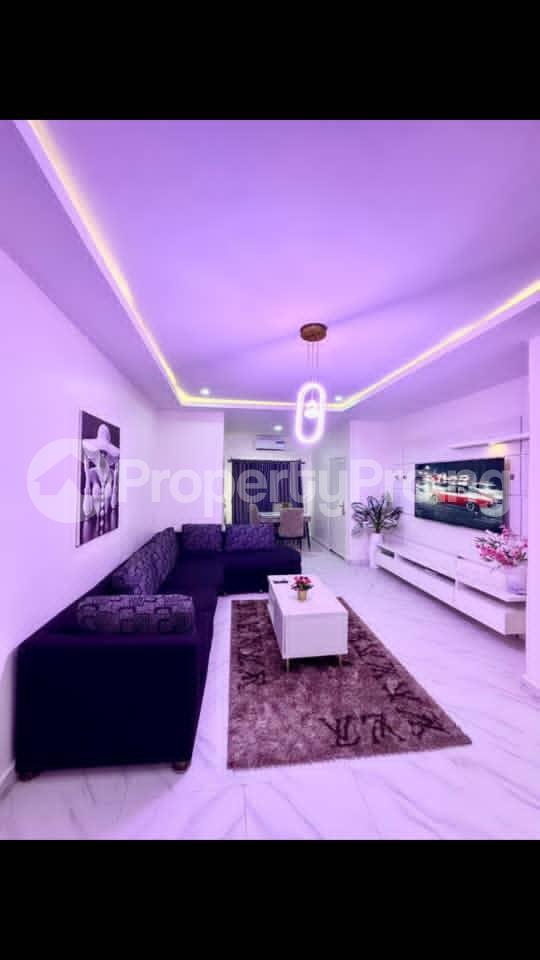 Flat / Apartment for rent Ikate Lekki Lagos