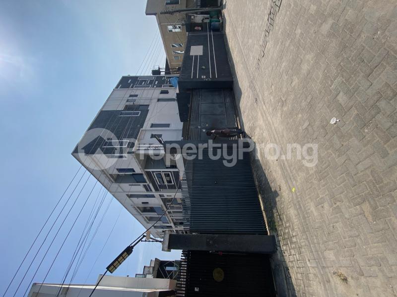 2 bedroom Flat / Apartment for rent Ologolo Lekki Lagos