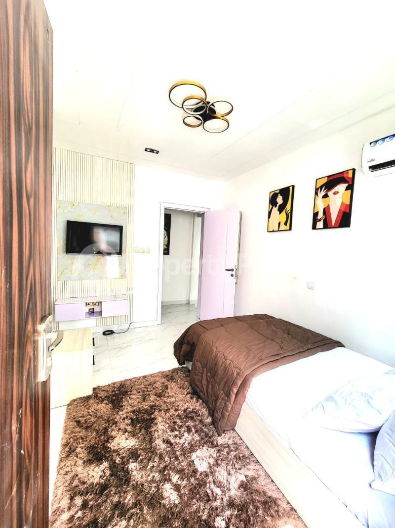 2 bedroom Flat / Apartment for rent Ikate Lekki Lagos